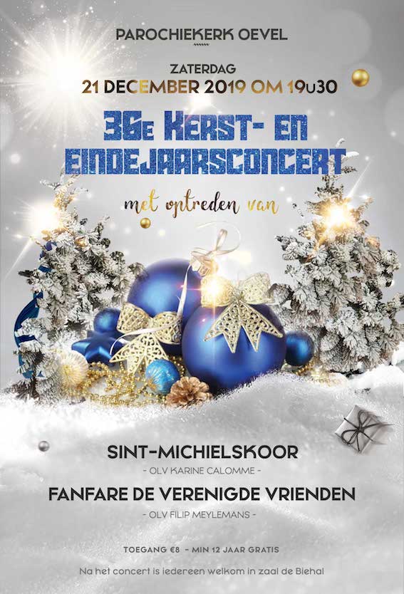 2018 kerstconcert smk